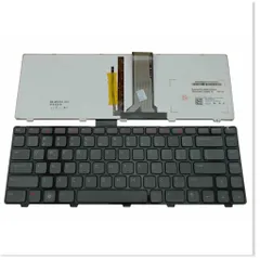 🔜 Bàn Phím Laptop Dell N4110 4050 5050 4349 3520 4040 3460 3450 3520 3460 3560 3350 3550 5420 V131 2420