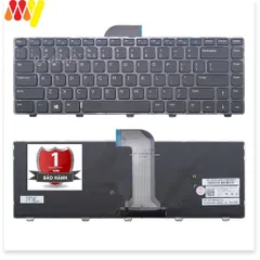 🔜 Bàn phím laptop Dell 14R 3421, 3437, 5421, 5437, 2421