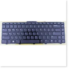 🔜 Bàn phím laptop Dell 14R 3421, 3437, 5421, 5437, 2421