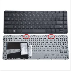 🔜 Bàn phím laptop HP 14-A102TX 14-A103TX 14-A104TX 14-A105TX Part: 741062-001 PK1314C2A00