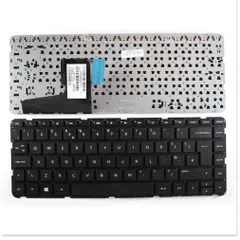 🔜 Bàn phím laptop HP 14-A102TX 14-A103TX 14-A104TX 14-A105TX Part: 741062-001 PK1314C2A00