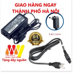 🔜 Sạc Adapter Acer 19V-2.37A 2.1A 45W Spin 5 SP513-51 SP513-51-53FC SP513-51-55ZR SP513-51-55Y9 SP513-51-34UA SP513
