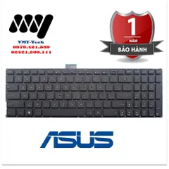 🔜 Bàn phím laptop Asus X555 X555L X555LN X555LA X555LB X555LJ X555LD X555LP Keyboard NEW