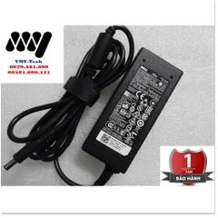 🔜 Sạc Laptop Dell 19.5v - 2.31a - 45w - Adapter Kèm dây nguồn XPS 13 Inspiron 5452 5455 5458 5459