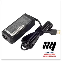 🔜 Sạc Laptop Lenovo G40-30 G40-70 Z40 Z50 E41-80 G40 G40-45 G40-80 Yoga 20V- 3.25A Nguồn Adapter Chân USB ZIN