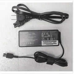 🔜 Sạc Laptop Lenovo G40-30 G40-70 Z40 Z50 E41-80 G40 G40-45 G40-80 Yoga 20V- 3.25A Nguồn Adapter Chân USB ZIN