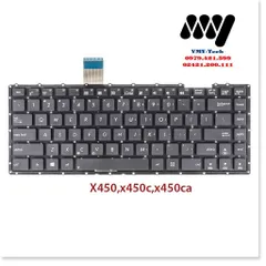 🔜 Bàn Phím Laptop ASUS P450 P450C P450CA P450CC P450L P450LA P450LAV P450LB P450LC