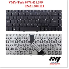 🔜 Bàn phím Laptop Acer V5-471G V5-471P V5-471-PG V5-431P V5-431G V5-431PG V5-471