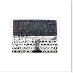 Bàn Phím Laptop Acer Z1401 Z1402 - Chuẩn US, Màu Đen, Phím Trong Máy, Hàng Chính Hãng, Bảo Hành Nhanh, Tư Vấn Uy Tín