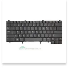 🔜 Bàn phím laptop Dell E6420 5420 E6320 E6330 E6430 latitude BH 9T