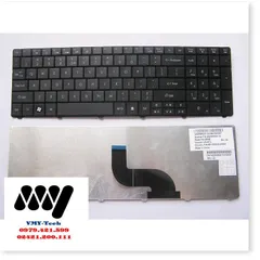 🔜 Bàn phím Acer Aspire 8730 8730G 8735G 8735ZG 8930G