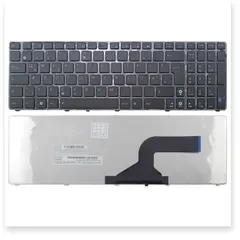 🔜 Bàn phím laptop Asus X53S X53SC X53SJ X53SK X53SM X53SV