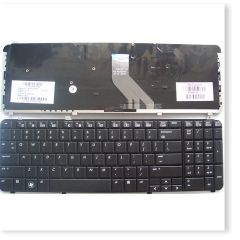 Bàn phím Laptop HP Pavilion DV6-1000 DV6-2000 DV6T DV6Z - Phím Chất lượng, Bảo hành nhanh chóng, Phù hợp với nhiều dòng DV6