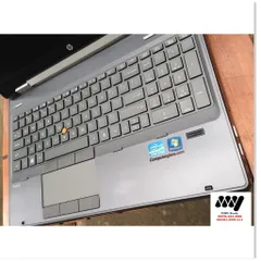 🔜  Bàn phím laptop HP 8560W 8570W