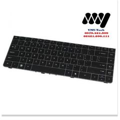 Bàn phím laptop HP ProBook 4330s 4331s 4430s 4431s 4435s 4436s NEW ZIN