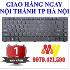🔜 Bàn phím laptop Acer E1-421, E1-431, E1-431G, E1-471, E1-471G
