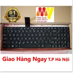 🔜 Bàn phím laptop Asus K55 K55A K55DE K55DR K55N