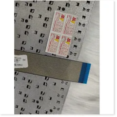 🔜 Bàn phím laptop Asus K55 K55A K55DE K55DR K55N