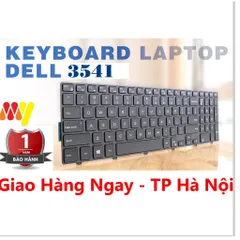 🔜 Bàn Phím laptop Dell Latitude 15 3000 3878 3550 3560 3570