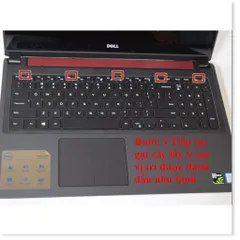 🔜 Bàn Phím laptop Dell Latitude 15 3000 3878 3550 3560 3570