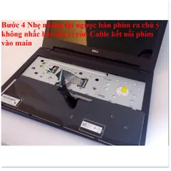 🔜 Bàn Phím laptop Dell Latitude 15 3000 3878 3550 3560 3570