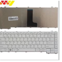 Bàn phím Laptop Toshiba satellite L600, L600D, L605, L605D
