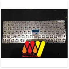 🔜 Bàn phím laptop HP 14-CE0024TU 14-CE0064ST 14-CE0068ST 14-CE0008CA