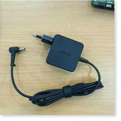Sạc Asus Mini 19V – 2.37A Chính Hãng cho Laptop UX21, UX31, UX303 - Bảo Hành 9 Tháng, An Toàn, Chất Lượng Cao