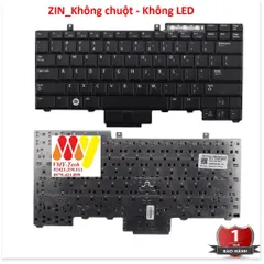 🔜 Bàn phím laptop Dell Precision M2400 M4200 M4400 M4500