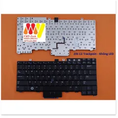 🔜 Bàn phím laptop Dell Precision M2400 M4200 M4400 M4500