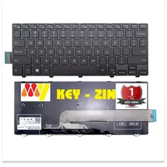 🔜 Bàn phím laptop Dell Inspiron 14 5000 5451 5457 5459 5458 5439 5468