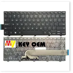 🔜 Bàn phím laptop Dell Inspiron 14 5000 5451 5457 5459 5458 5439 5468