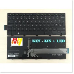 🔜 Bàn phím laptop Dell Inspiron 14 5000 5451 5457 5459 5458 5439 5468