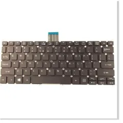 🔜 Bàn phím laptop Acer Aspire V3-331 V3-371 V5-121 V5-122 V5-131 V5-132 V3-171 ES1-311 -V3-371