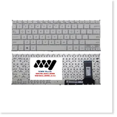 🔜 Bàn phím laptop Asus Eeebook E202S E202SA E202M E202MA TP201 TP201SA