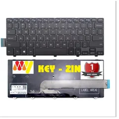 🔜 Bàn phím laptop Dell Inspiron 14 3451 3458 3459 3467 3468