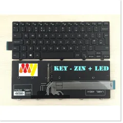 🔜 Bàn phím laptop Dell Inspiron 14 3451 3458 3459 3467 3468