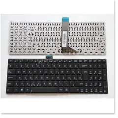 🔜 Bàn phím laptop Asus X502 X502A X502C X502CA X502U Keyboard NEW - Bảo hành 1 năm