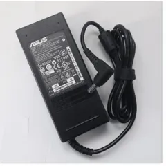 🔜 Sạc Laptop Asus 19V - 4.7A 4.74a 90W Chân 2.5mm Cho mã K53 K53E K53S K52 K56 K55 K55V K55S Adapter kèm nguồn