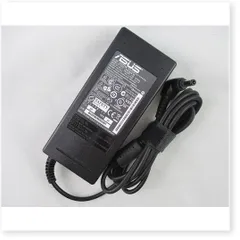 🔜 Sạc Laptop Asus 19V - 4.7A 4.74a 90W Chân 2.5mm Cho mã K53 K53E K53S K52 K56 K55 K55V K55S Adapter kèm nguồn