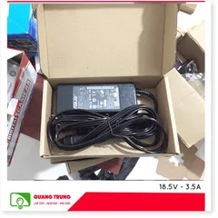 🔜 Sạc Laptop Asus 19V - 4.7A 4.74a 90W Chân 2.5mm Cho mã K53 K53E K53S K52 K56 K55 K55V K55S Adapter kèm nguồn