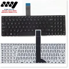 🔜 Bàn phím laptop Asus X552EP X552LD X552LDV X552MD X552WA X552WE- Keyboard
