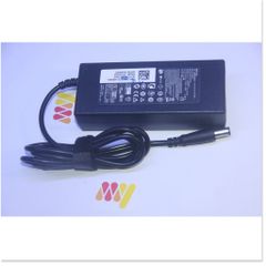 Sạc Laptop Dell 19V 4.62A Chính Hãng Kèm Dây Nguồn - Bảo Hành 18 Tháng, An Toàn Và Đáng Tin Cậy