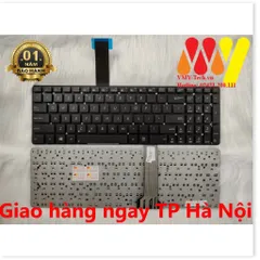 🔜 Bàn phím laptop ASUS K75A K75V K75VD K75VJ K75VM R500V R700V