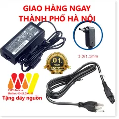 🔜 Sạc Adapter Acer 19V-2.37A 2.1A 45W Aspire R14 R5-471T R5-471T-51UN R5-471T-52EE R5-471T-71W2 R5-471T-50UD