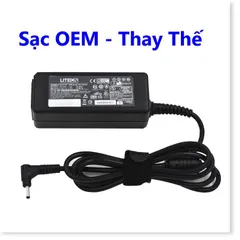 🔜 Sạc Adapter Acer 19V-2.37A 2.1A 45W Aspire R14 R5-471T R5-471T-51UN R5-471T-52EE R5-471T-71W2 R5-471T-50UD