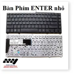🔜 Bàn phím HP Probook 4410S 4411S 4413S 4414S 4415S 4416S 4326S