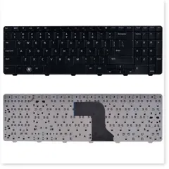 🔜 Bàn Phím Laptop Dell Inspiron 15R 5010 M5010 N5010 ( Cáp ngắn như ảnh)