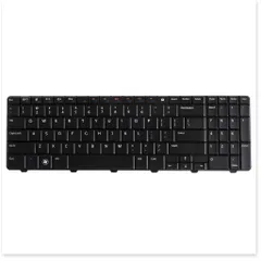 🔜 Bàn Phím Laptop Dell Inspiron 15R 5010 M5010 N5010 ( Cáp ngắn như ảnh)
