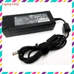 Sạc Adapter Laptop HP 19.5V 6.9A 135W (Chân Kim) - Phụ Kiện Chất Lượng Cao Cho Laptop HP, Bảo Hành 6 Tháng
